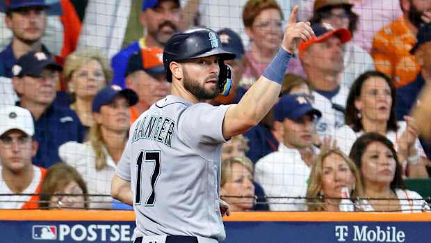 mitch haniger
